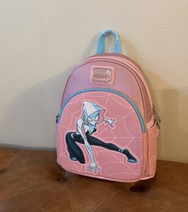 Spider Gwen Backpack | eBay display picture 1