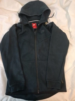 Nike Tech Fleece