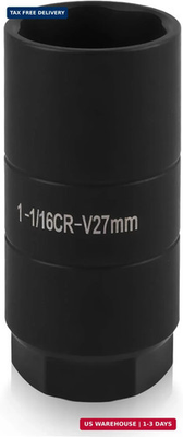 #ad Oil Pressure Sensor Socket 1 1 16 Oil Pressure Switch Socket Oils Sending Unit $12.99
