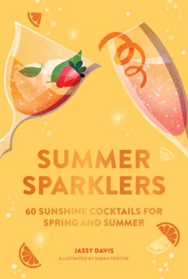 Summer Sparklers Jassy Davis
