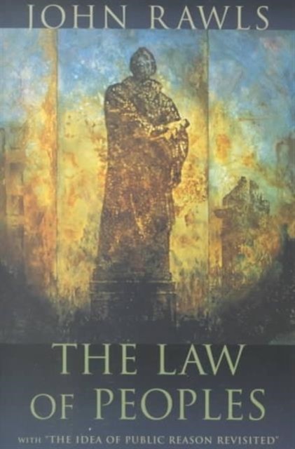 The Law of Peoples – With ""The Idea of Public Reason Revisited"" - Image 5