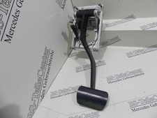 Mercedes G350 G 350 W463 G Modell original Bremspedal Pedal Bremse 4632940701 Mercedes G350 G 350 W463 G Modell original Bremspedal Pedal Bremse 4632940701
