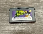 JET GRIND RADIO Nintendo Gameboy Advance GBA Saves Cartridge Only Tested 2003