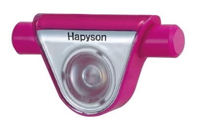 HAPPISON YF-205B-R Chest Light Mini Pink Red NEW