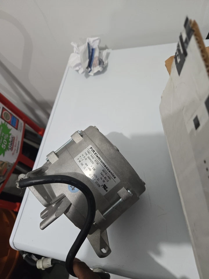 Blademotor 适用于碧彩 - 部件 #000000060370114601 — 第 2/4 张图片