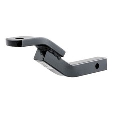 Curt 45510 Ball Mount For 1-14 Receiver Tube