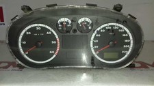 Compteur Seat CORDOBA