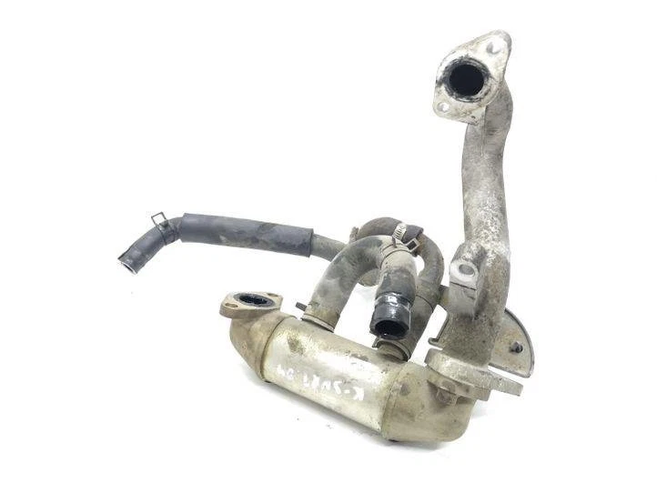 KIA SORENTO I JC AGR Refrigerador 2.5 Diesel 103kw 2004 23029282 Foto 4 de 4