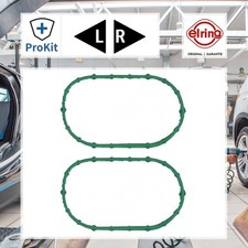2x ORIGINAL® Elring Dichtung, Ansaugkrümmer für VW AMAROK (T1A T1B) Ford