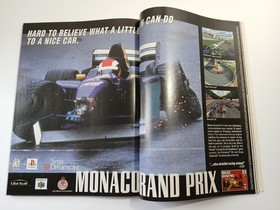 EGM Electronic Gaming Magazine Issue 122 September 1999 Dreamcast Launch