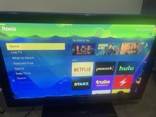 Insignia Television  SEND OFFERS 