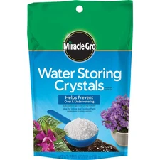 Miracle-Gro Water Storing Crystals