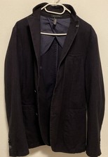 Marco O’Polo Sakko ,Gr.48,Herrn,wie Neu,2-Knopf,CustomFit,Smoking,Sehr gut 