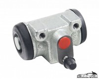 Radbremszylinder Lucas-System Hinten FüR Fiat Ducato Peugeot Boxer Ab 82->