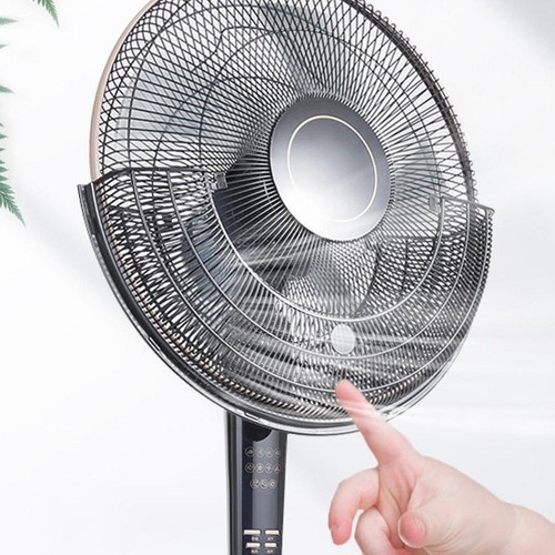 Fan Cover Professional Easy Installation for Kid Safe for - Picture 5 of 7