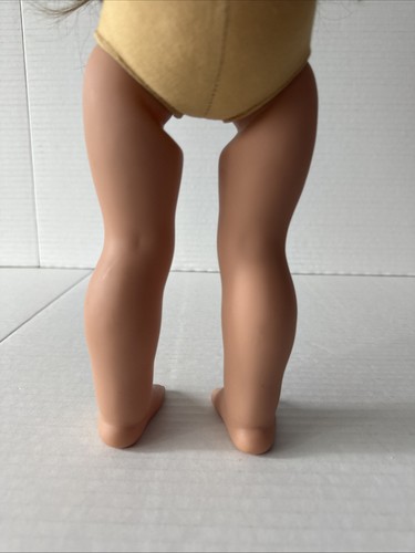 Gotz Pottery Barn Starshine 18" Doll Marianne Brunette Brown Eyes 1st Vers Retir - Picture 19 of 23