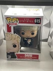 🔥 Funko POP! Movies The Lost Boys David #615 – Vinyl Figure 🔥