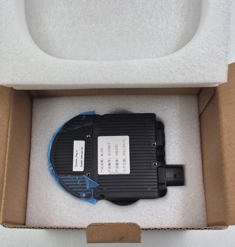 Zvision ML30S 1001P21 LiDAR Sensor Automotive-grade Mobileye **NEW**