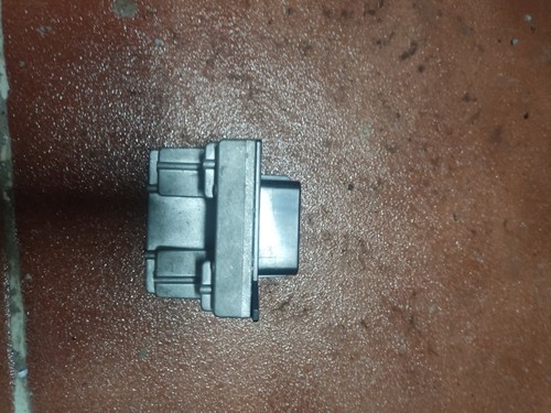 Honda Civic Cr-V Insight Power resistor Blower Fan 79330S10A42 077800-0510 - Imagen 2 de 3