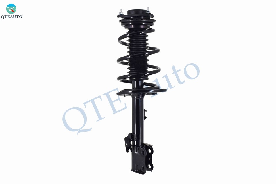 Set 4 Front Quick Complete Strut-Rear Shock For 2014-2016 Toyota ...