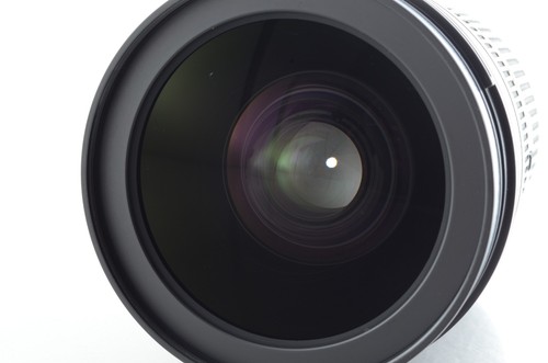 ** Excelente ** Lente Nikon AF-S Nikkor 24-70 mm F2,8 G ED SWM IF de Japón #B757 - Imagen 4 de 11