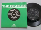 BEATLES WE CAN WORK IT OUT / DAY TRIPPER 1970's UK 7" VINYL ##