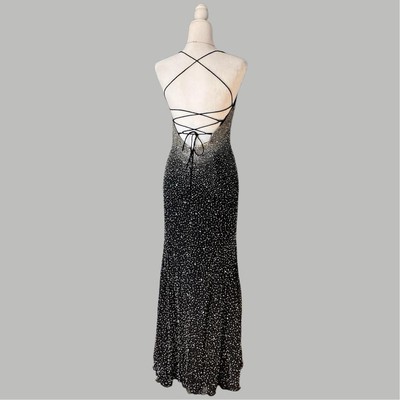 90s beaded prom dress Shop TV Show Baywatch Beach Fancy Dress Costume