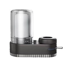 Faucet Tap Water Purifier Physical Filtering for Home Kictchen with extra filter