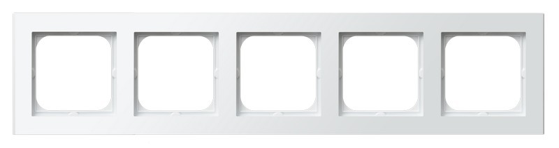 SONATA WHITE FRAME 5X R-5R/00