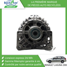 Alternateur Renault AVANTIME