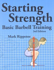 Starting Strength: Basic