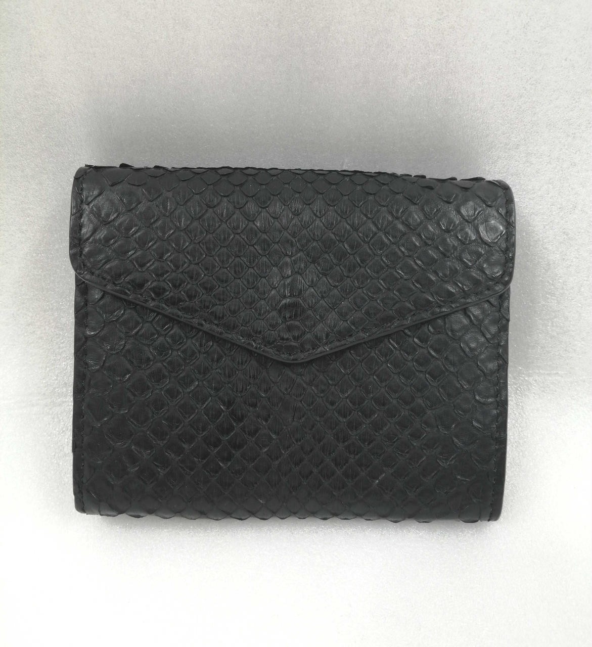 Compact wallet Model BLK Python MADMAXX PORTER - image 1