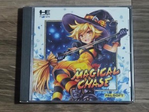 PC Windows マジカルチェイス ディスクのみ MAGICAL CHASE PC Windows マジカルチェイス ディスクのみ MAGICAL CHASE Magical