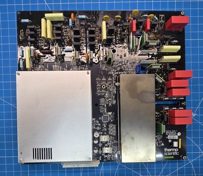 Thermo Scientific BRE0020688-02 Board BRE0020687