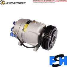KOMPRESSOR KLIMAANLAGE 090.135.018.040 FÜR OPEL ASTRA/H/Van/CLASSIC/FAMILY/GTC  