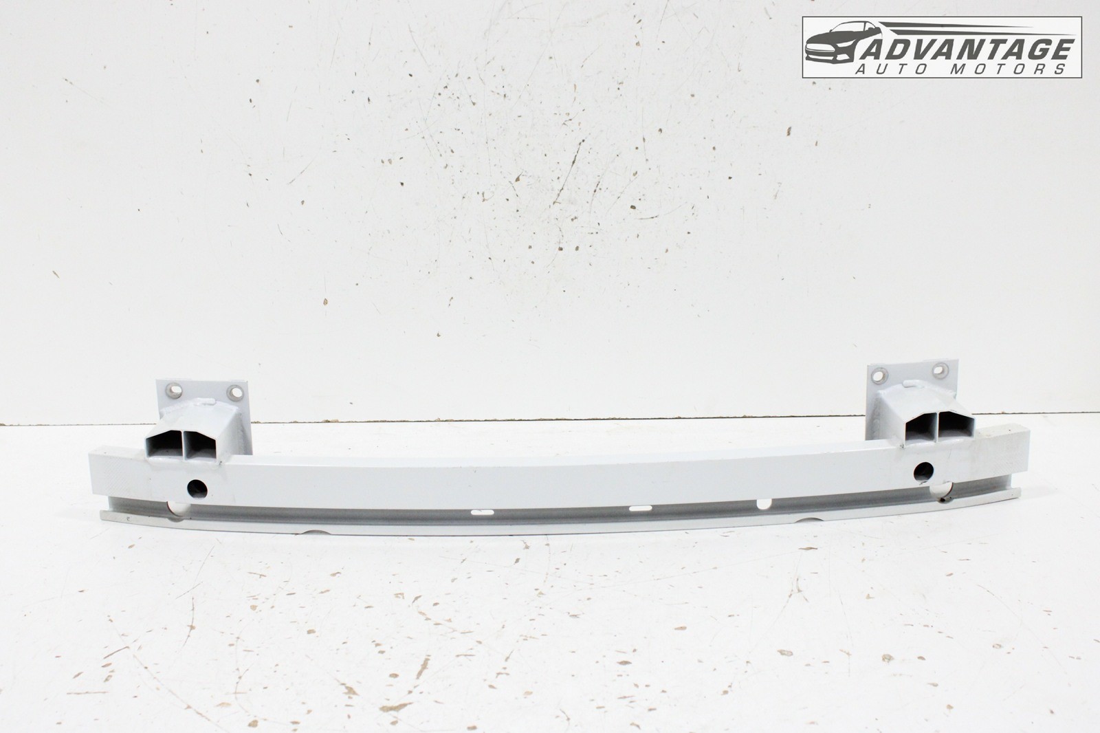 2016-2025 VOLVO XC90 AWD 2.0L REAR BUMPER REINFORCEMENT BEAM BAR REBAR OEM