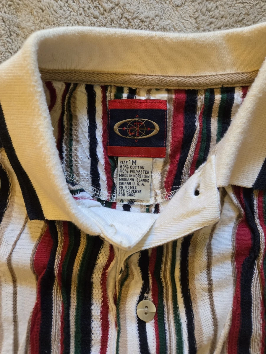 Cotton Traders Shirts for Men for sale | eBay