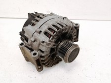 Porsche Macan (95B) 2017 Petrol alternator generator 06H903018E DIN79088