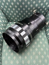 *Parts/Repair* Sankor 16 D Anamorphic Lens 16-D 16D See Pics/Description