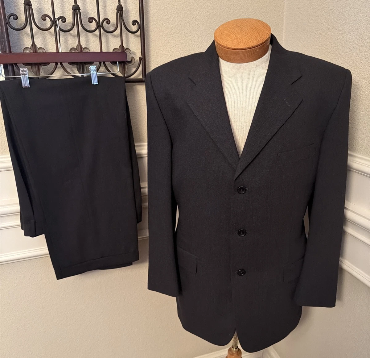 Giovanni Three-Button Suits & Blazers for Men for sale | eBay