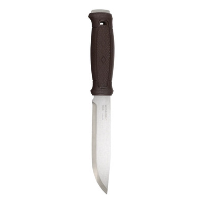 Mora Garberg Grand Stainless (S)
