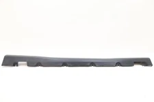 2016 - 2023 MERCEDES GLC300 X253 LEFT DRIVER SIDE ROCKER MOLDING PANEL OEM