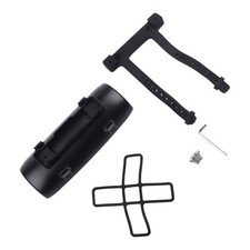 Lightweight Speaker Mount for Bike Motorcycle Fits For JBL GRIP FLIP7 6 5 4