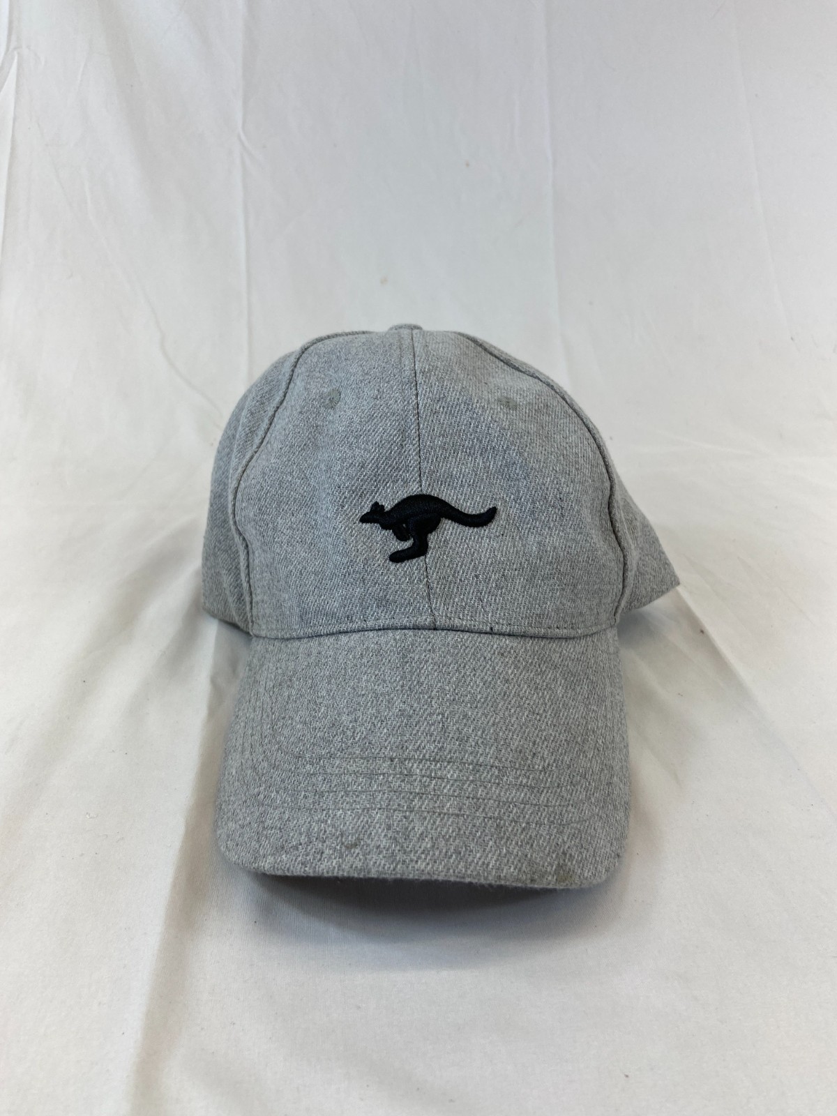 Kangaroo Baseball Cap Strapback Hat Embroidered G… - image 10