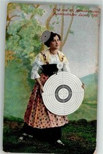 14001415 - 7000 Leipzig 26. Mitteldeutsches Bundesschiessen 1911