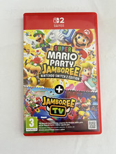 Super Mario Party Jamboree - Switch 2