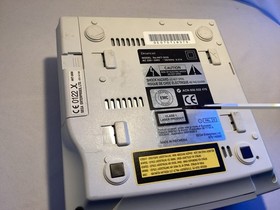 Sega Dreamcast HKT-3030 Console Job Lot Bundle Working 2 Controllers