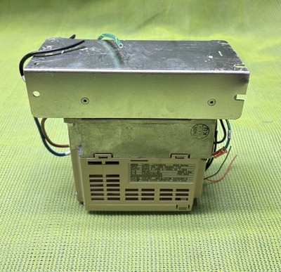 YASKAWA ELECTRIC CIMB-J7ACBOP4 AC Inverter Drive J7 Series Controller Robot