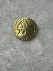 United States 1907  $5 Indian Head Gold Half Eagle Coin