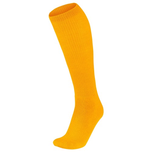 Champro Multisport Over The Calf Tube-Style Socken - Gold - XS - Bild 2 von 3